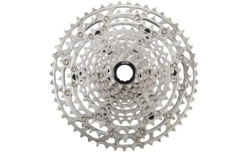 Kazeta SHIMANO Deore CS-M6100 12s 10/51