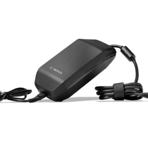 Nabíjačka BOSCH 4A Smart System