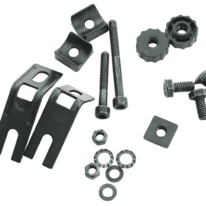 Náhradné diely pre blatníky SKS Mounting Kit Trekking Set