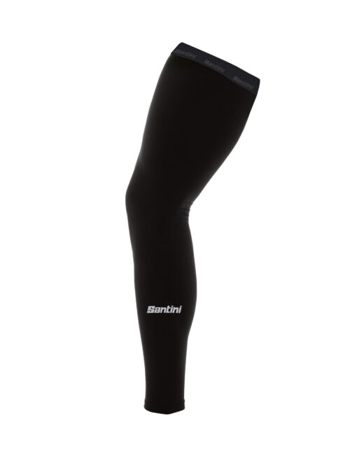 Návleky na nohy SANTINI Totum Black - M