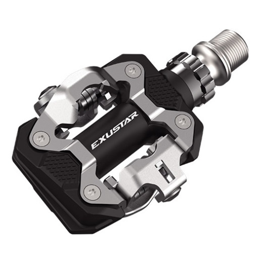 MTB Pedále EXUSTAR PM239