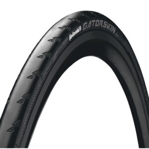 Plášť CONTINENTAL Gatorskin Black Edition kevlar - 622x32C