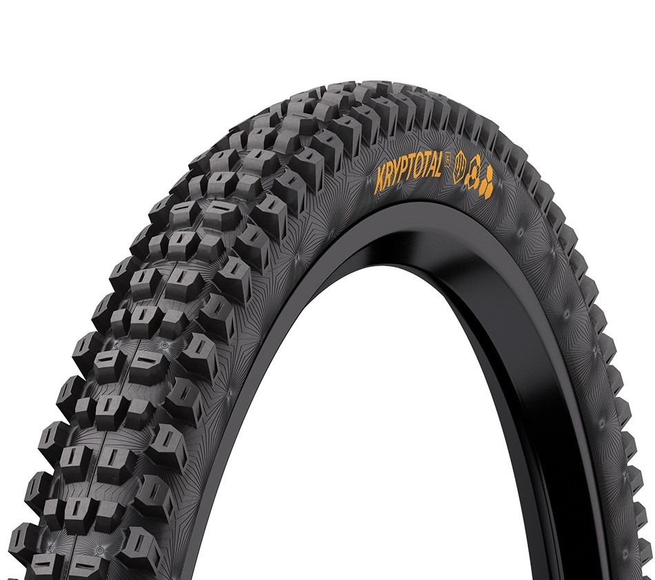 Plášť CONTINENTAL Kryptotal-F Trail Endurance - 29x2.4