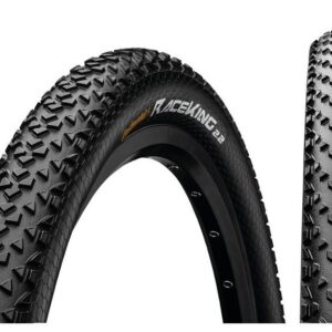 Plášť CONTINENTAL Race King II 29 Performance kevlar - 29x2.2