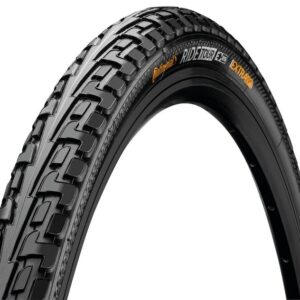 Plášť CONTINENTAL Ride Tour 27 drôt - 27x1 3/8x1 1/2"