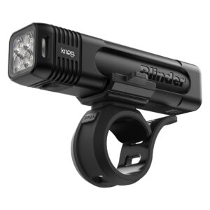 Predné svetlo KNOG Blinder PRO 600
