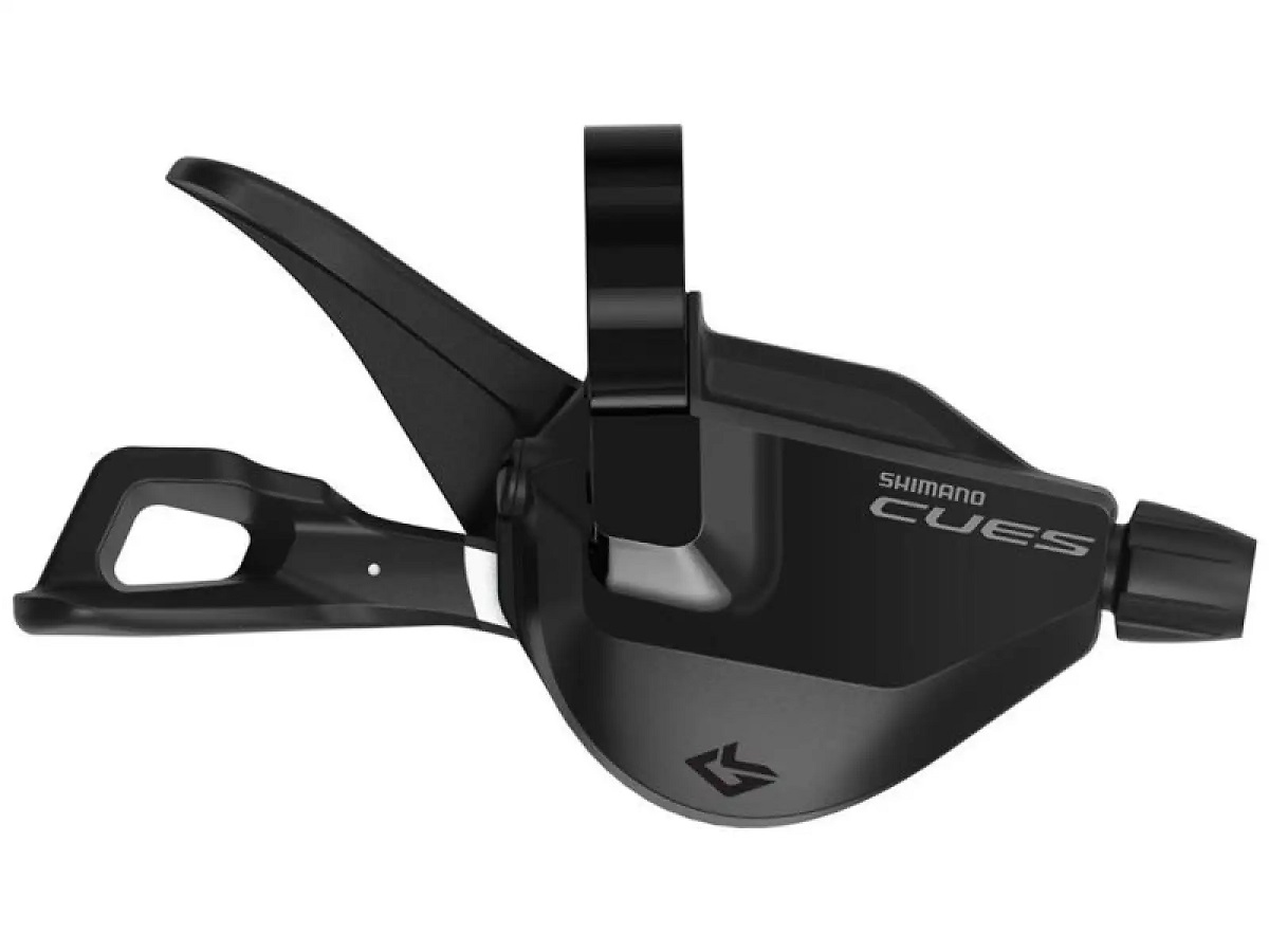 Radenie SHIMANO Cues SL-U6000 objímka pravé 10s OEM