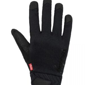Rukavice ROCDAY Evo Race Black - XXL
