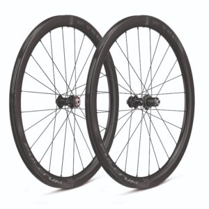 Sada kolies FULCRUM Wind 42 DB 28" - HG11