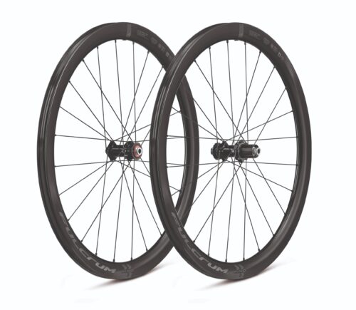 Sada kolies FULCRUM Wind 42 DB 28" - HG11
