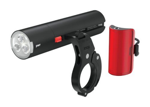 Sada svetiel KNOG PWR Road 700lm