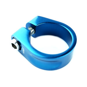 Sedlová objímka KALLOY SC-200 Blue 31