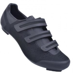 Cestné tretry FLR F35 Knit Black - 47