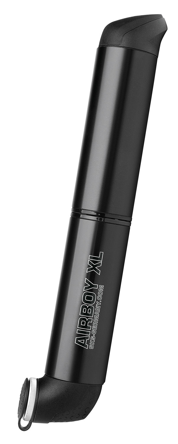 Hustilka SKS Airboy XL – Black