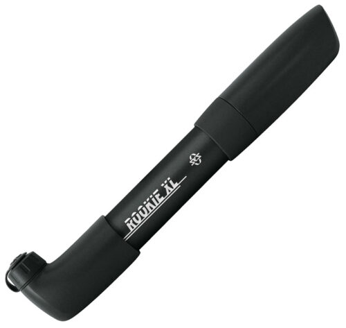 Pumpička SKS Rookie XL Black