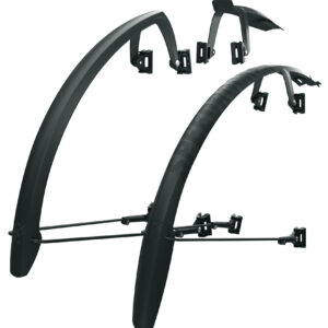 Sada blatníkov SKS Speedrocker 28"