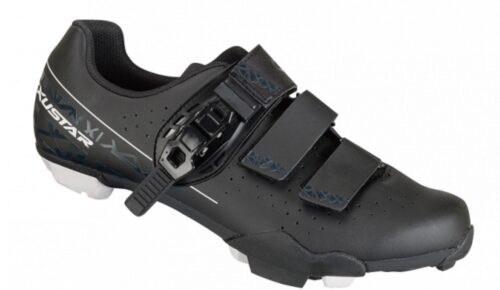 Tretry EXUSTAR SM3310B Black/White - 45