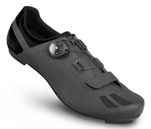 Cestné tretry FLR F11 Black - 48