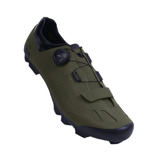MTB Tretry FLR F70 Military Green - 47