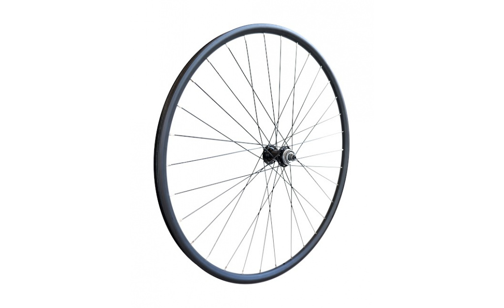 Vypletené koleso Disc QR 29" predné