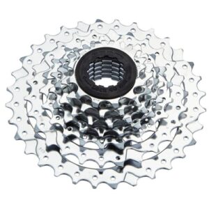 00.0000.200.293 - SRAM 07A CS PG-730 12-32 7 SPEED Množ. Uni