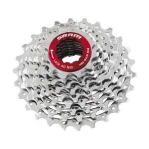 00.0000.200.394 - SRAM 07A CS PG-970 11-34 9 SPEED Množ. Uni