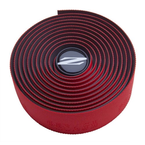 00.1915.126.020 - ZIPP 12A BAR TAPE SERVICE COURSE RED Množ. Uni