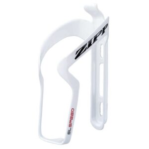 00.1915.133.080 - ZIPP AM BOTTLE CAGE SLSPEED CARBON WHT Množ. Uni