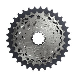 00.2418.117.001 - SRAM AM CS XG 1270 D1 SILVER 10-33 Množ. Uni