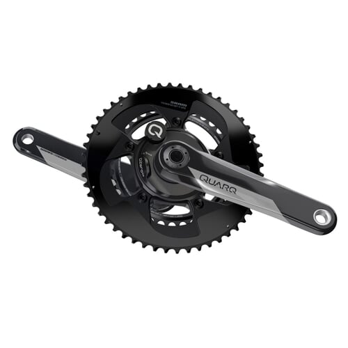 00.3018.291.170 - QUARQ AM PM DZERO DUB 110 170 52/36 Množ. Uni