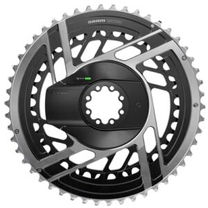 00.3018.387.000 - SRAM PM KIT DM 4633T RED AXS E1 BLK/SLV Množ. Uni