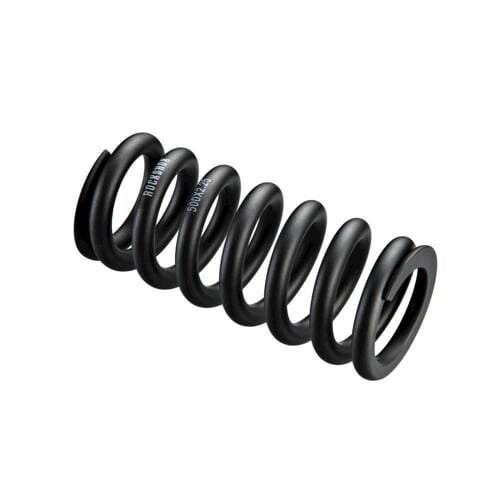 00.4118.026.002 - ROCKSHOX SPRING GREY VIVID KAGE 400LB 200X51/57 Množ. Uni