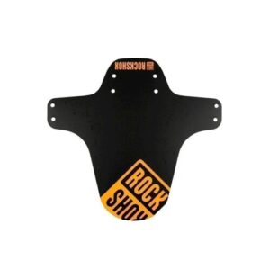 00.4318.020.003 - ROCKSHOX AM FENDER BLACK/NEON ORANGE Množ. Uni