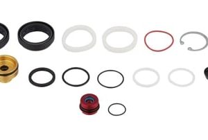 00.4318.025.195 - ROCKSHOX AM SVC KIT 200H/1YR RUSH RC DB ZEB A2 Množ. Uni