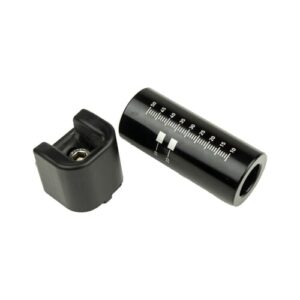 00.4318.056.002 - ROCKSHOX AM RS TOOL CLAMP TIP 26MM IFP Množ. Uni