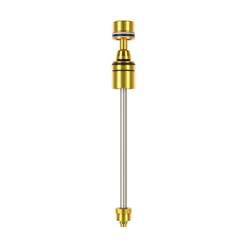 00.4318.066.000 - ROCKSHOX AM UPGR DB+ BC ZEB A1 - 190 Množ. Uni