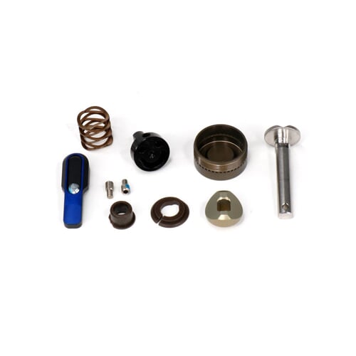 00.4318.082.000 - ROCKSHOX AM UPGRADE KIT 2P LEVER SIDLUXE A2 Množ. Uni