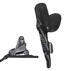 00.5018.157.000 - SRAM AM DB FRC DROP RM FRONT/LEFT F20 950 Množ. Uni