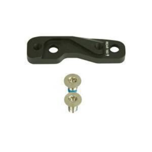 00.5318.018.001 - SRAM AM FLAT MOUNT BRACKET REAR 20F Množ. Uni