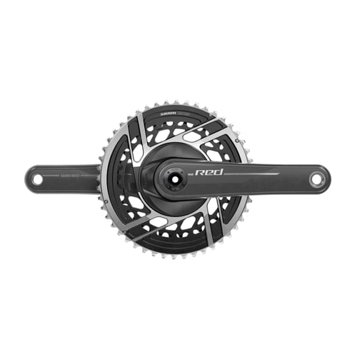 00.6118.683.017 - SRAM AM FC RED E1 DUB 175 DM 4633 Množ. Uni