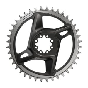 00.6218.026.003 - SRAM CRING ROAD 44T DM X-SYNC GREY Množ. Uni