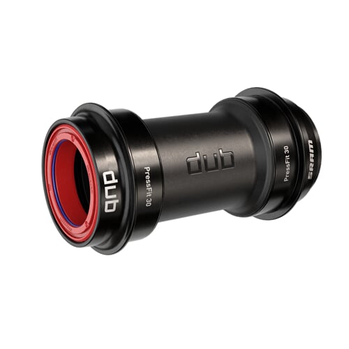 00.6418.018.009 - SRAM AM BB DUB CER PF30 73-A ROAD WIDE Množ. Uni