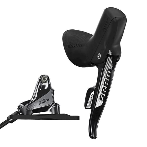 00.7018.144.007 - SRAM AM RIVAL22 HRD FM RR SHIFT RR BRK 1800 Množ. Uni