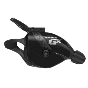 00.7018.208.002 - SRAM AM SL GX TRIGGER 10SPD REAR BLK Množ. Uni