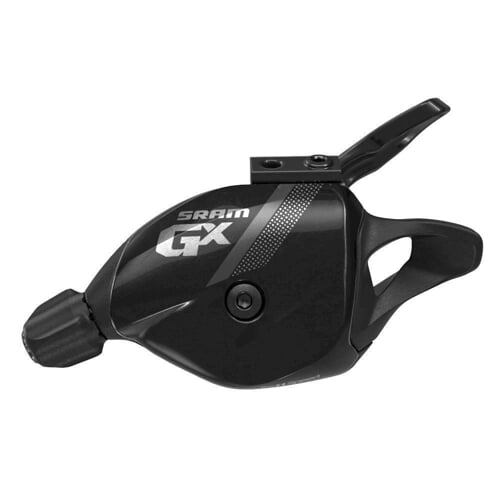 00.7018.209.001 - SRAM AM SL GX TRIGGER 2X11 FRONT BLK Množ. Uni