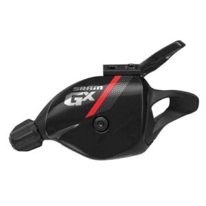 00.7018.209.004 - SRAM AM SL GX TRIGGER 2X11 FRONT RED Množ. Uni
