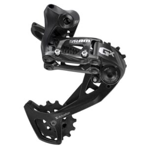 00.7518.082.000 - SRAM AM RD GX 2X11SPD LONG CAGE BLK Množ. Uni