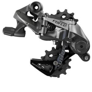 00.7518.112.001 - SRAM AM RD FORCE1 MEDIUM CAGE Množ. Uni