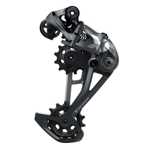 00.7518.138.001 - SRAM AM RD X01 EAGLE LUNAR Množ. Uni