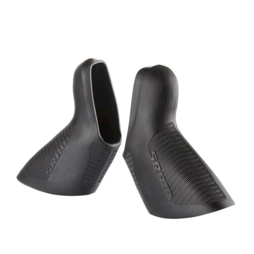00.7915.042.000 - SRAM 10A HOODS DOUBLETAP BLACK Množ. Uni
